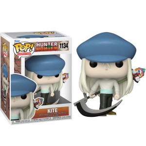 Hunter X Hunter Kite funko pop